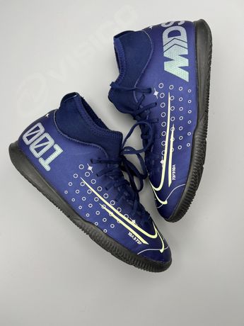 Сороконіжки Nike Dream Speed ​​Mercurial 32 розмір 20см пампи