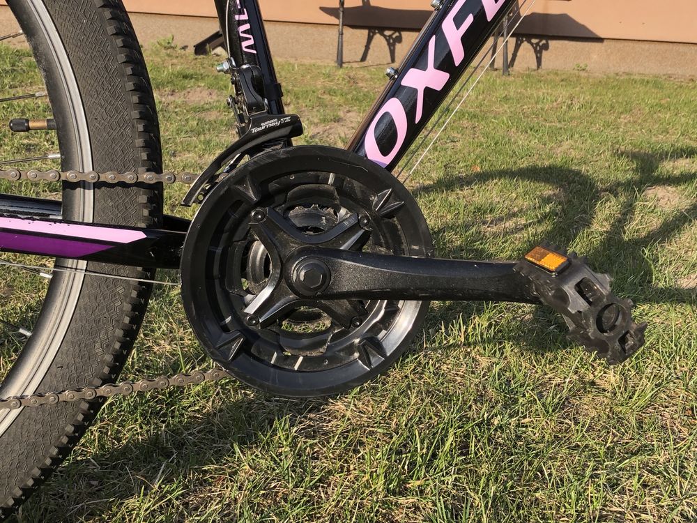 Rower MTB Oxfeld XC-1W koła 26’’ rama 15’’