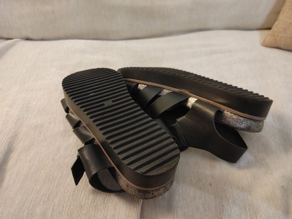 Sandálias Tino Gonzalez