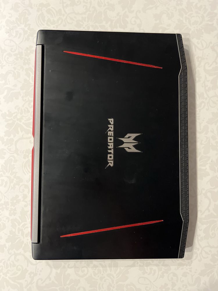 Acer Predator Helios 300