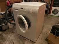 Pralka Bosch Classixx5
