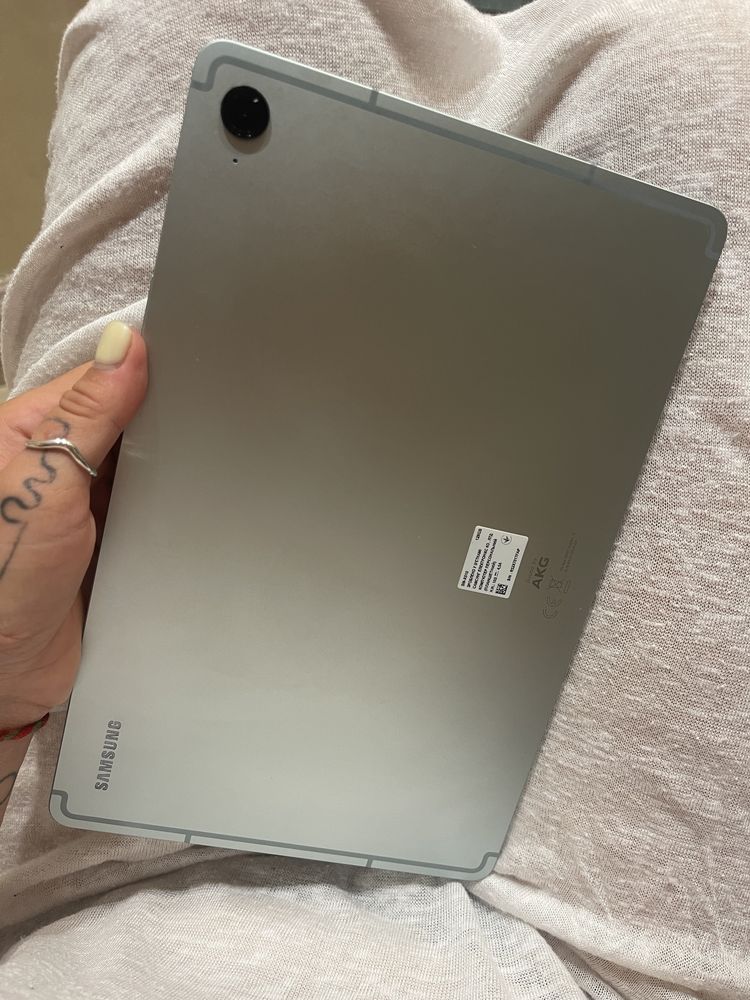 Планшет Samsung Galaxy Tab S9 FE 128GB Wi-Fi Mint