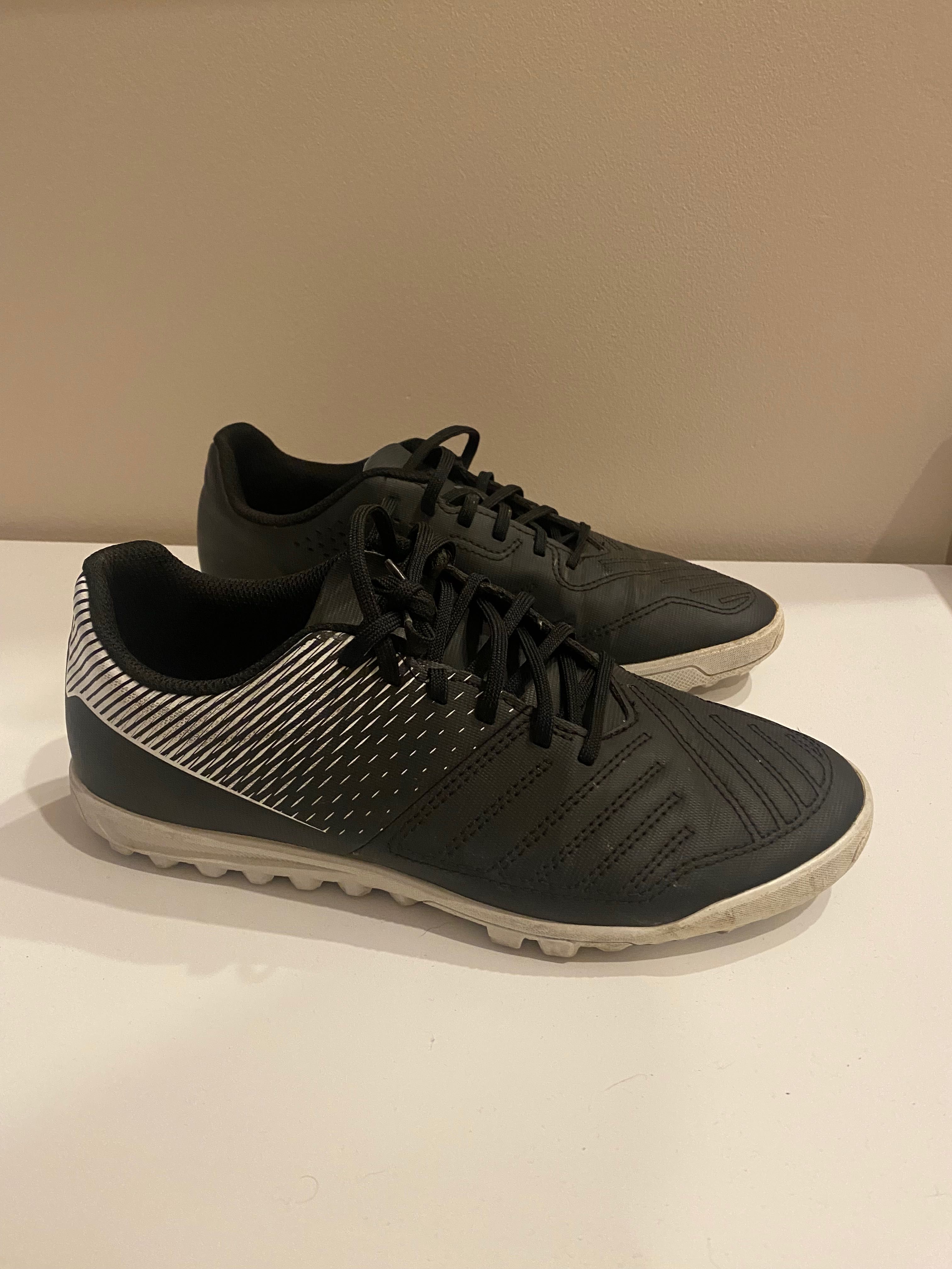 Buty do piłki nożnej Kipsta turfy