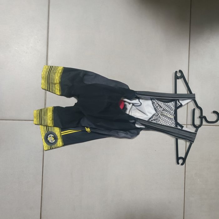Calções de ciclismo varios