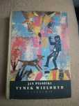 Piasecki Tymek wieloryb 1964  ilustracje Bogdan Zieleniec