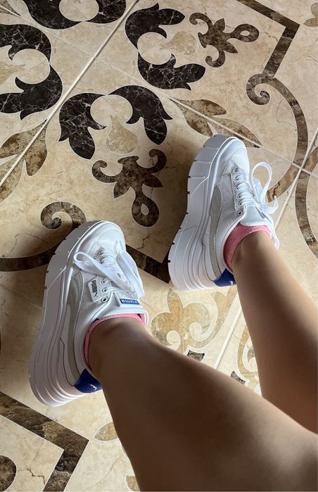 Кросівки Puma оригінальні.