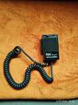 Mikrofon cb PAN 432MT