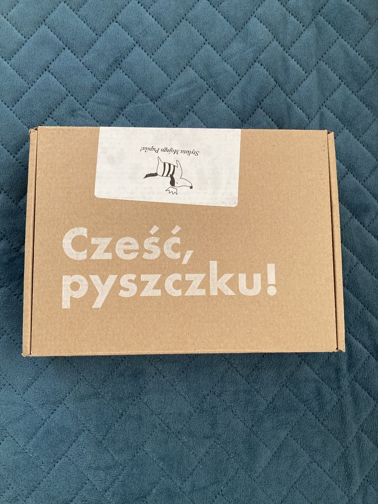 Czerwone buty dla psa rozmiar 5
