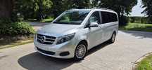 Mercedes-Benz Klasa V