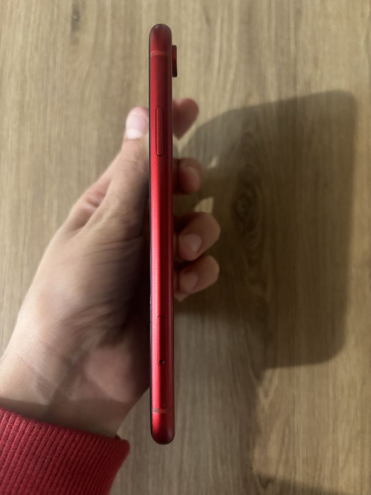 iPhone XR 64gb  б/у