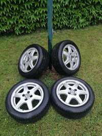 Felgi aluminiowe BBS 15" ET45. Alufelgi 15