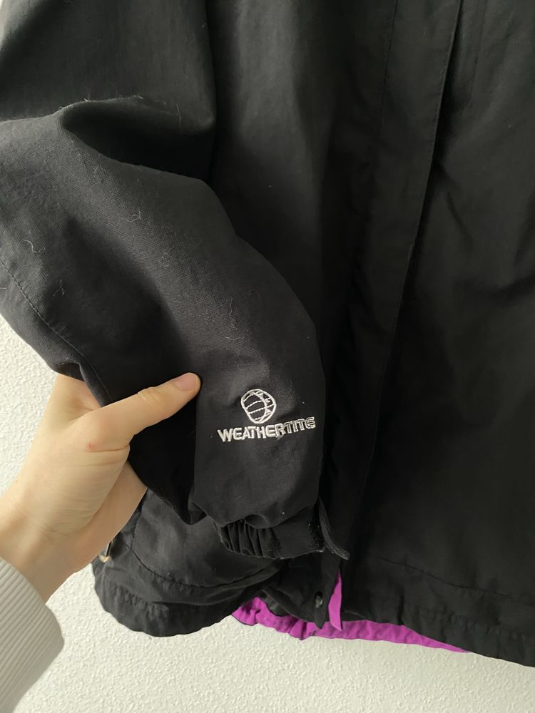 Куртка karrimor gortex