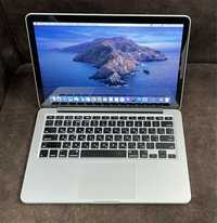 MacBook PRO  13 Mid 2014 / i7 / RAM 8 / SSD 512 GB