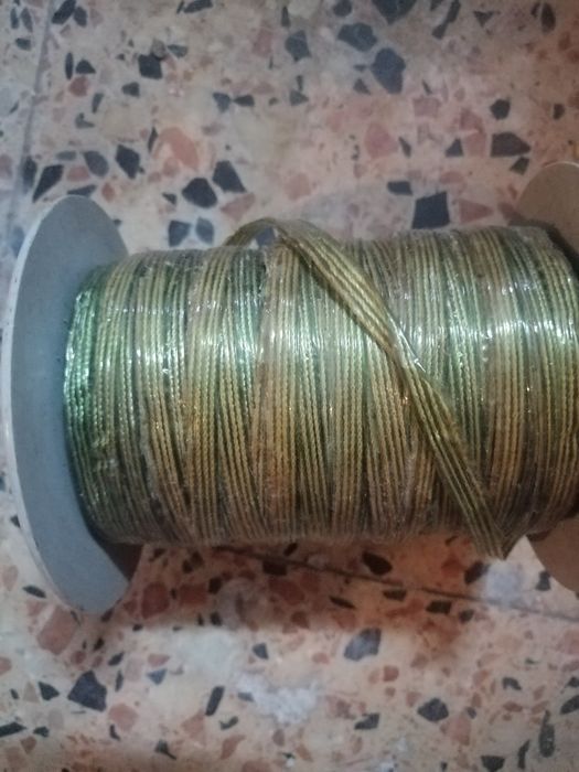 Rolo de fio neocel