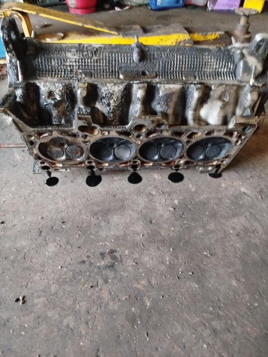 Продам ГБЦ Ауди А3 8L 1.8 t 1997g