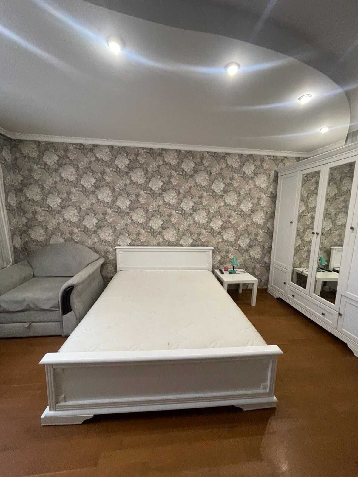 Продаж 3 к. кв. ЖК Голосіїво, вул. Голосіївська 13 а, метро Деміївська