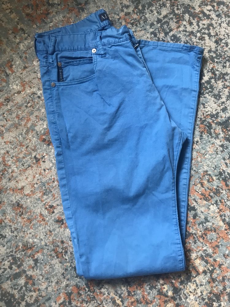 Armani jeans meskie