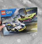 Лего, набір, конструктор Lego