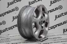 Jantes Originais Toyota 13 4x100 5.5 ET38  - Fazemos Montagem/ Envio