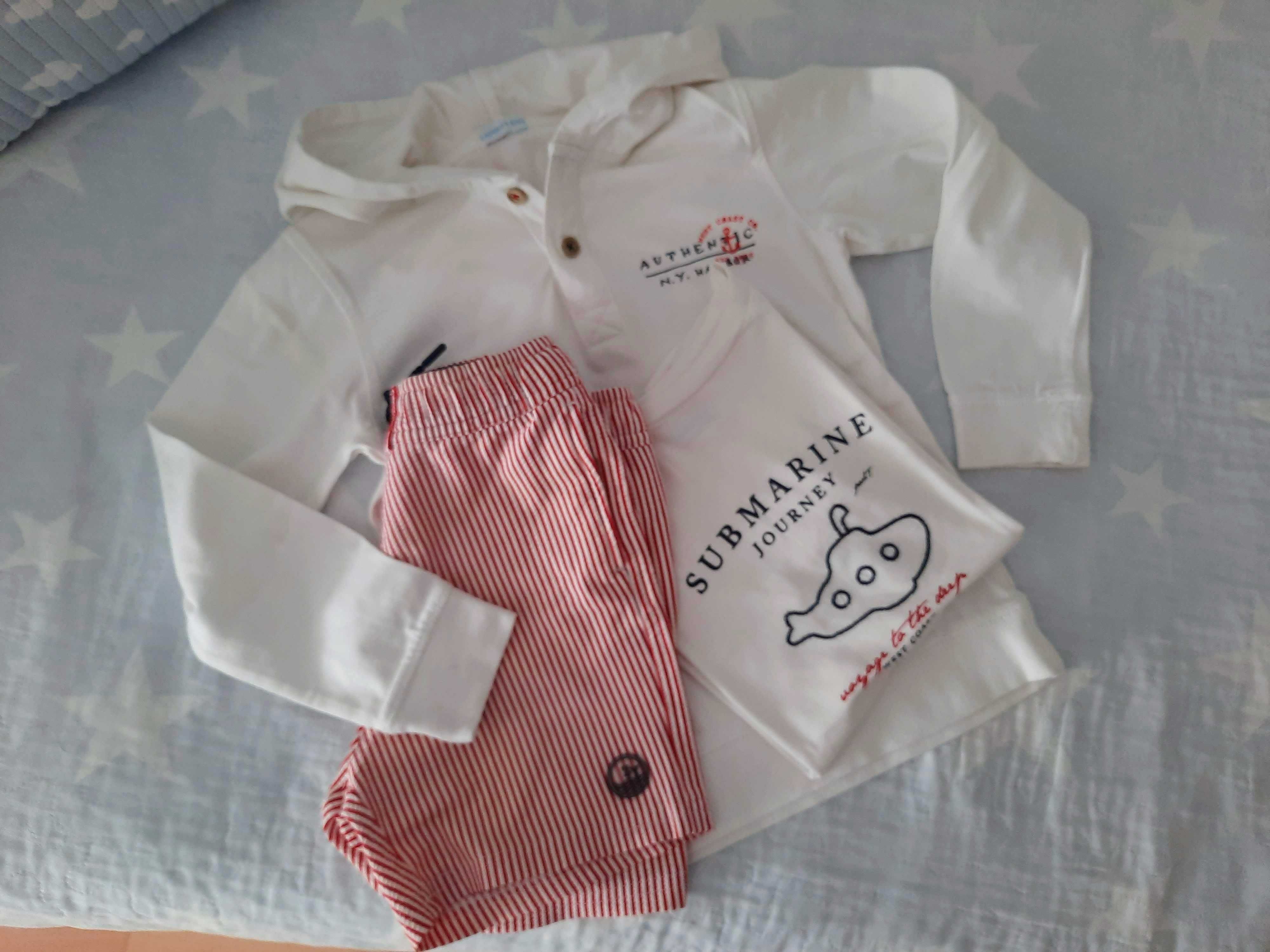 Conjunto de praia da Lanidor - 6/7 anos