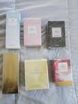 Eau de parfum Avon