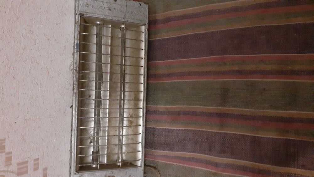 Обогреватель електрический, електроплитка