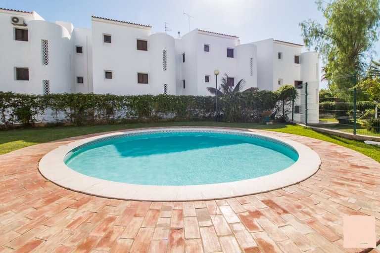 Apartamento Terraços do Mar Vilamoura Para Férias