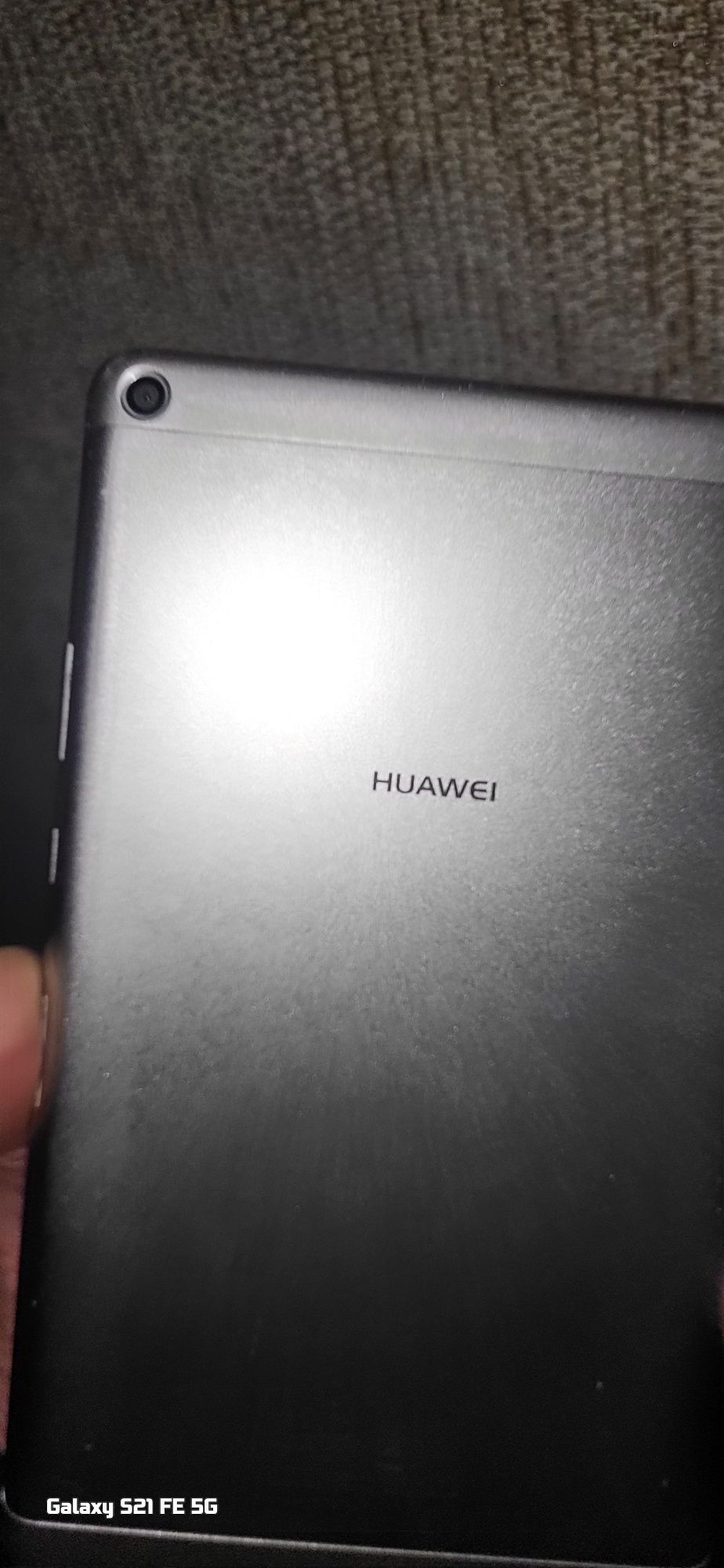 Huawei MediaPad T3 8.0 Android Wi-Fi 16 ГБ 2 ГБ ОЗУ, 32