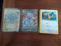 Cartas pokemon Astral Radiance