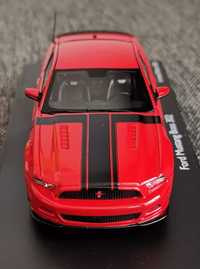 Schuco Pro.R Ford Mustang Boss 302 1/43