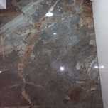 Kafla  łazienkowa 120/120cm