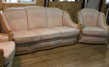 Conjunto de sofas