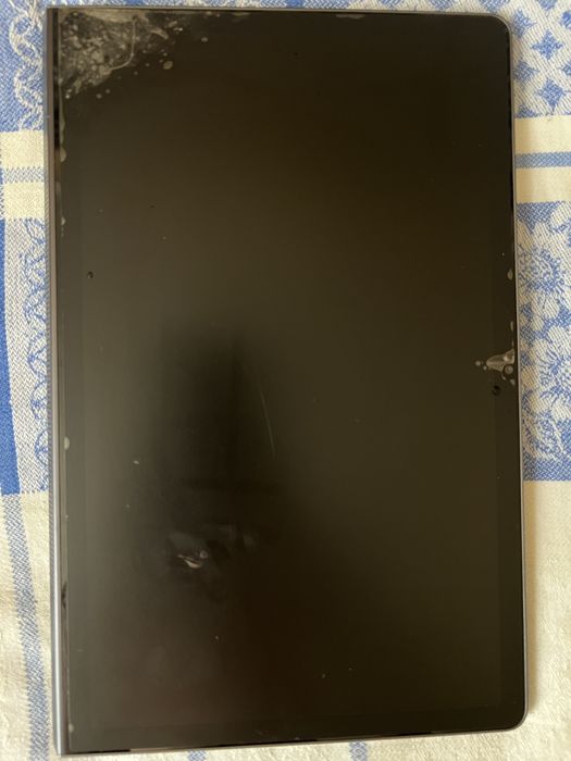 Продам планшет lenovo Yoga tab 11