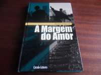 "À Margem do Amor" de Pedro Strecht