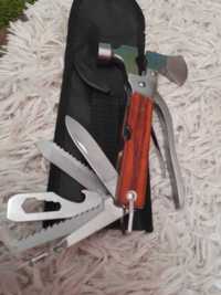 Wielofunkcyjne narzedzie Multitool Vergionic 12 w 1