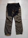 Svedemount Nordkap Stretch spodnie trekkingowe roz 3XL
