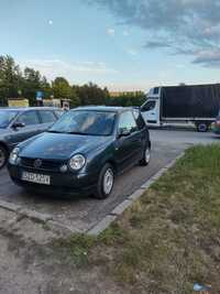 VW Lupo 1.4 TDI 75km