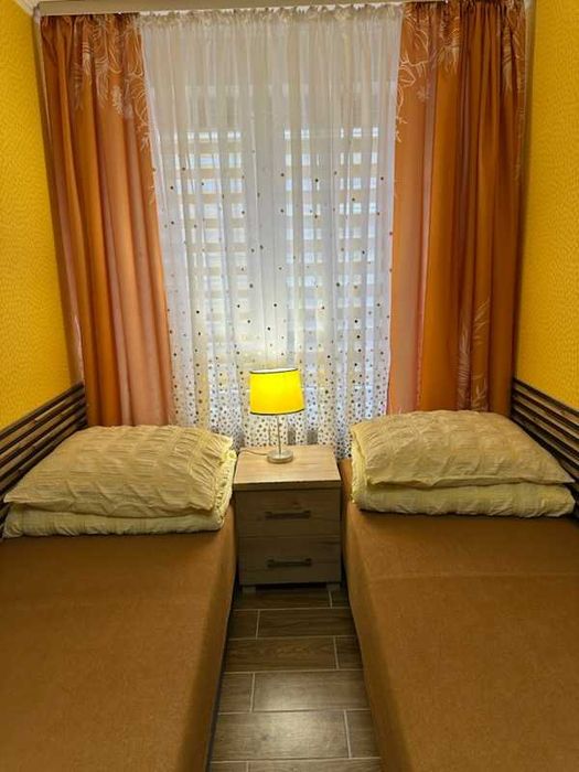 Pokoje-Kwatery-Noclegi w centrum Bielska