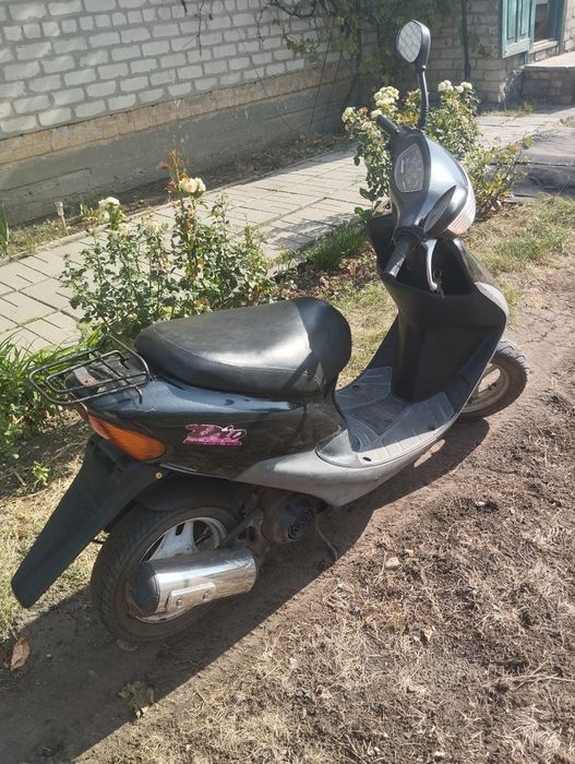 Продам Honda Dio