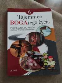 Tajemnice Bogatego życia 6