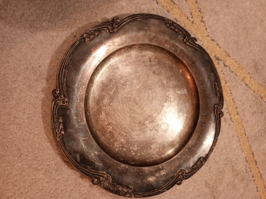 Sprzedam tace retro vintage