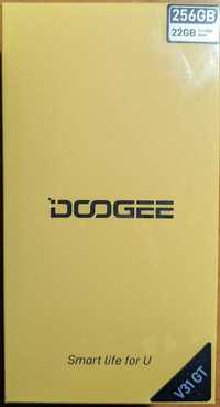 DOOGEE V31GT 6.58"  Тепловізор