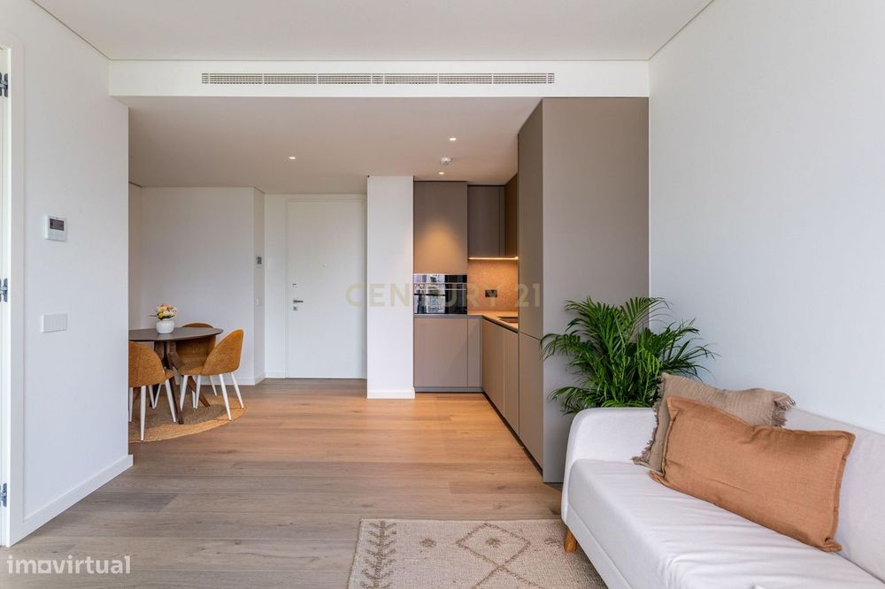 T1 NOVO Prata Riverside Village