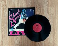 Winyl Chuck Berry Live