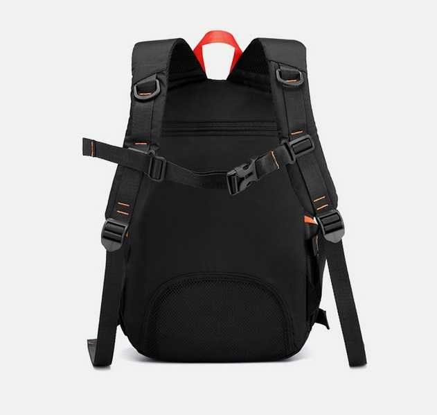 Тактический мужской рюкзак для ноута планшета айпада макбука 2 цвета