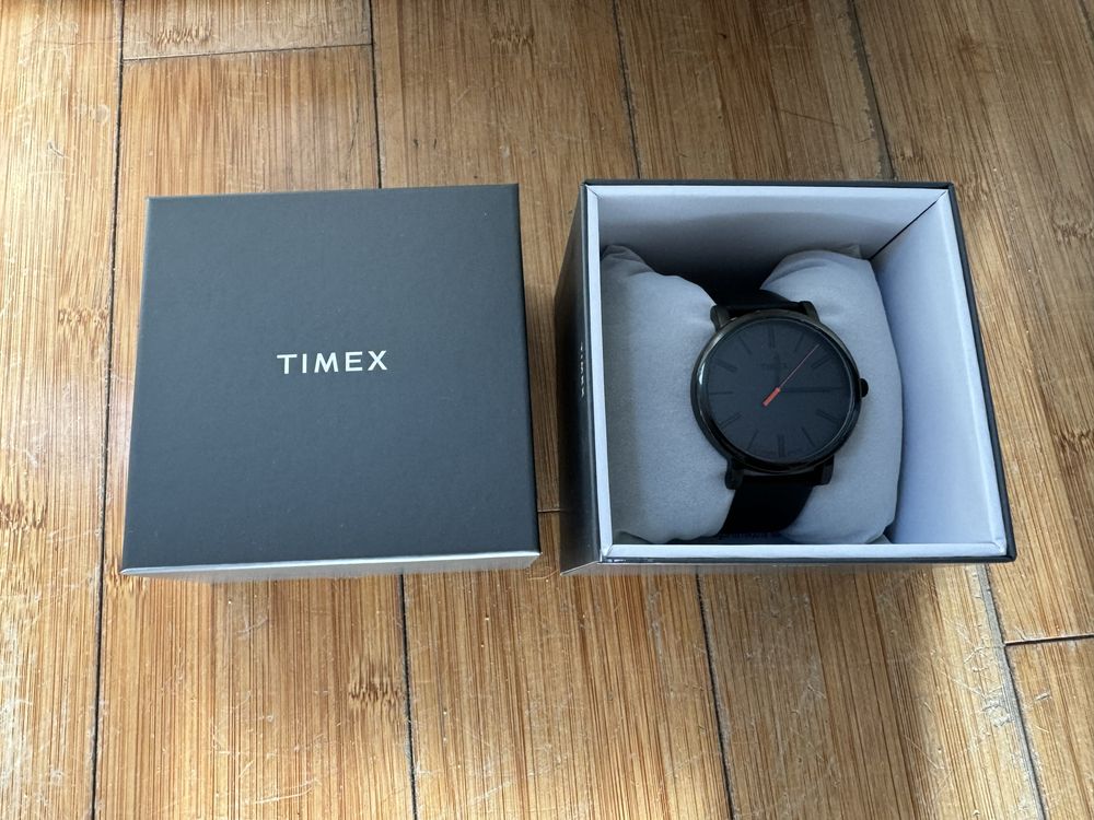 Zegarek Timex T2N794