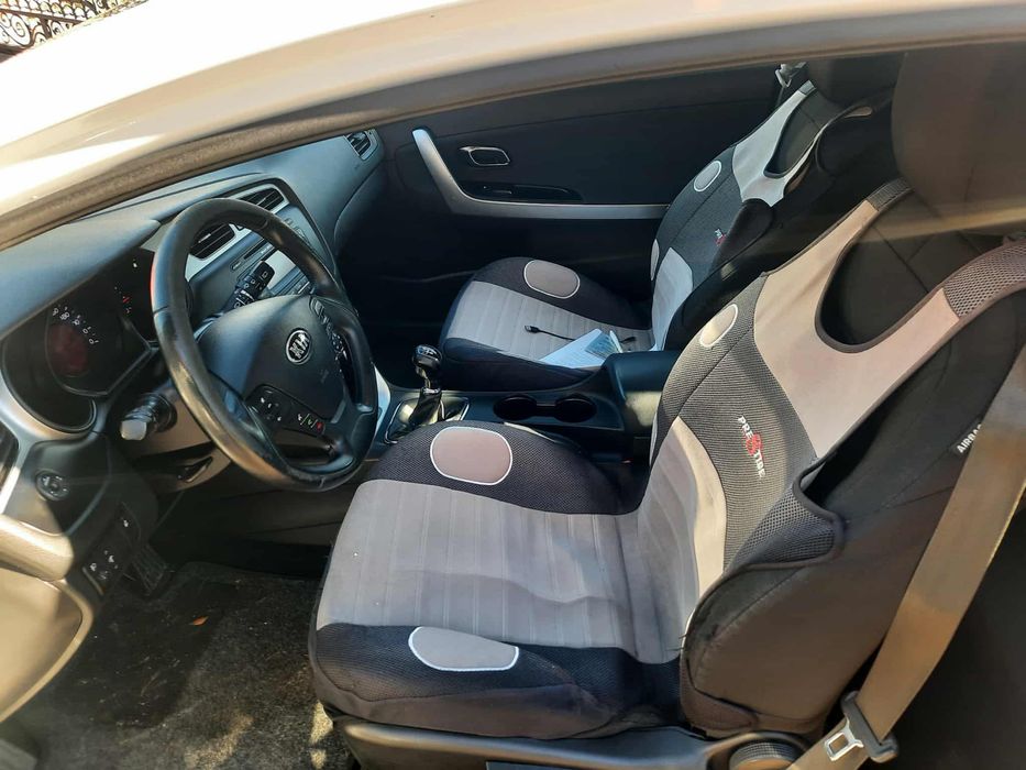 Kia Proceed  Ceed 1.6 gdi okazja