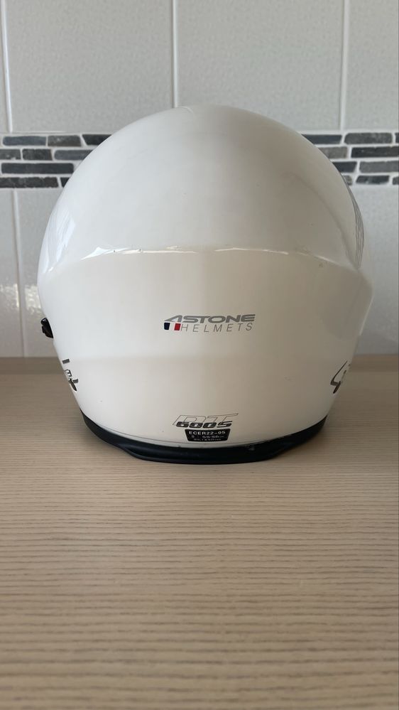 Capacete ASTONE RT600S modular