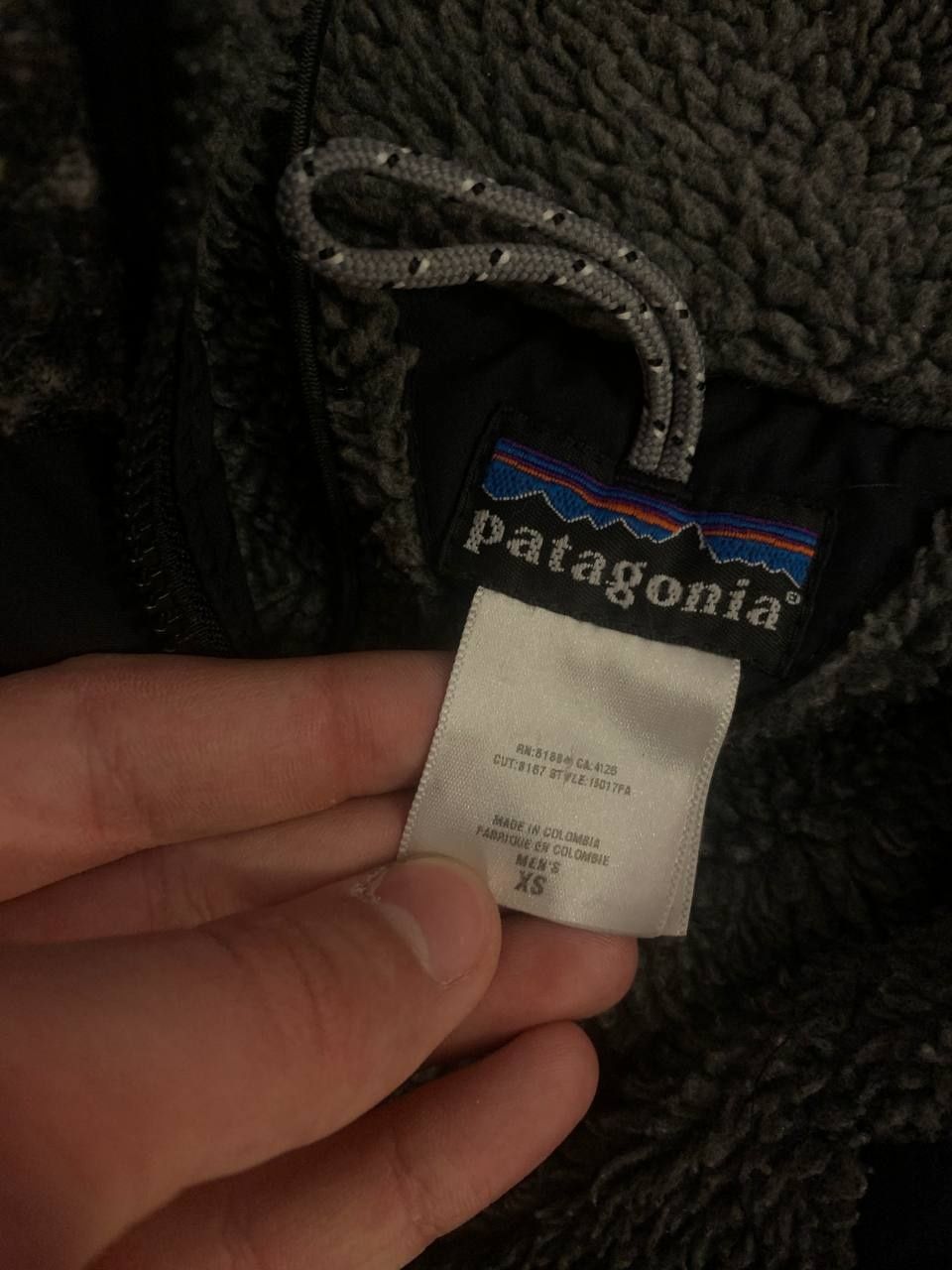 Куртка Patagonia | Patagonia jacket