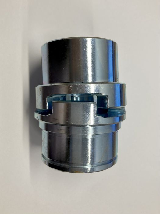 Kemper sprzęgło kłowe kompletne przystawki do kukurydzy 67316 + 67317